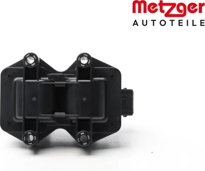 Produktbild von METZGER 0880003 Zündspule für OPEL Astra G CC (T98) Astra G Caravan (T98) Astra F CC (T92) Omega B Limousine (V94) VECTRA B (36)