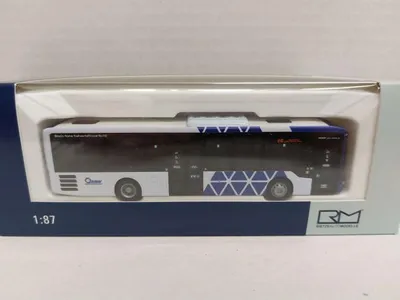 Zdjęcie produktu dla Rietze 74776 – 1:87 MAN Lion’s Intercity LE, Związek Komunikacyjny Ren-Nahe – nowy