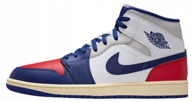 Produktbild von Schuhe Nike Air Jordan 1 Mid DQ8426102