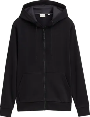 Produktbild von Tom Tailor Jacke Kapuzensweatjacke