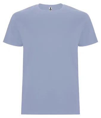 Produktbild von Roly - "Stafford" T-Shirt für Herren LT4839 (L) (Zenblau)