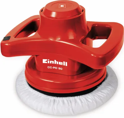 Image de Einhell Polisseuse de voiture CC-PO 90