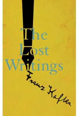Obrázek produktu pro The Lost Writings