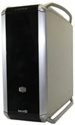 Produktbild von TERRA PC-GAMER PC-GAMER 8000 Intel Core i7-870 8GB 2TB DVDRW GeForce GTX 480 1536MB W7HP