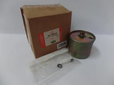 Obrázek produktu pro Originální palivový filtr LAND ROVER WFL000010