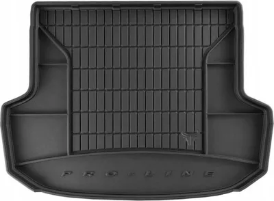 Image de Tapis de coffre en caoutchouc SUBARU Levorg Break 2015-2018 TM