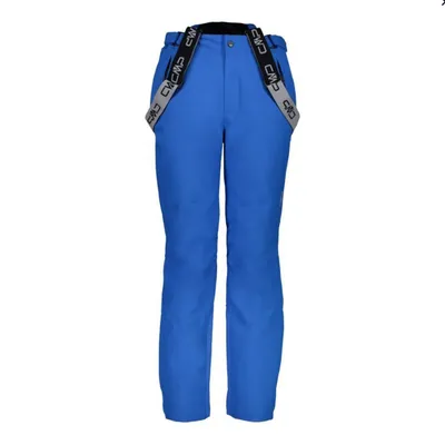 Produktbild von Cmp Salopette 3w17397n Hosen Blau L Herren Blau L