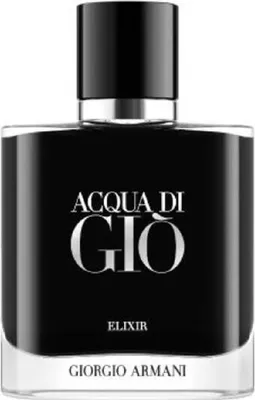 Obrázek produktu pro Giorgio Armani, Acqua di Gio Elixir, Eau De Parfum, For Men, 50 ml