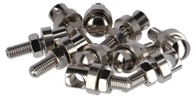 Immagine prodotto di Morsetto fisso per puntone 15 Mm Ng