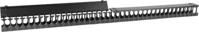 Image de Lanview Cable management panel