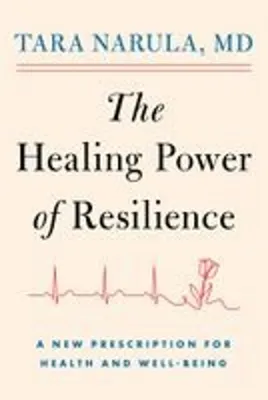 Immagine prodotto di The Healing Power of Resilience