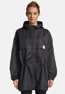 Produktbild von salzhaut Damen Übergangsjacke HUA XXL