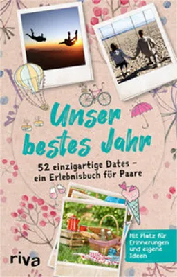 Produktbild von Unser bestes Jahr