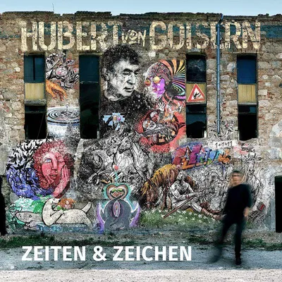 Produktbild von Hubert Von Goisern: Hubert von Goisern: Zeiten & Zeichen - Blanko Musik - (Vinyl / Rock (Vinyl))