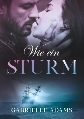 Produktbild von Wie ein Sturm
