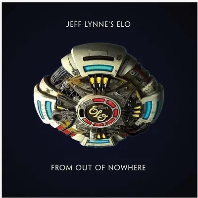 Obrázek produktu pro From Out Of Nowhere (180g) - Columbia - (LP / F)