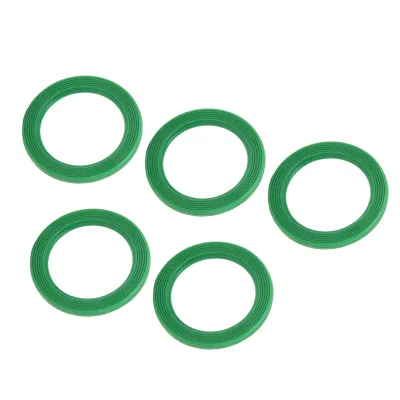 Obrázok produktu pre 5 ks Tesniaci krúžok mixéra Tesnenie O krúžok Náhradné diely pre Vorwerk Thermomix TM5 TM6