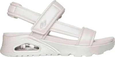 Zdjęcie produktu dla Sandały Skechers 120016OFWT dla Damskie