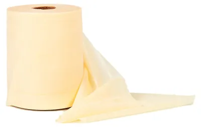 Zdjęcie produktu dla Opaska fitness TheraBand na rolce, 45,5 m, beżowa, bardzo lekka