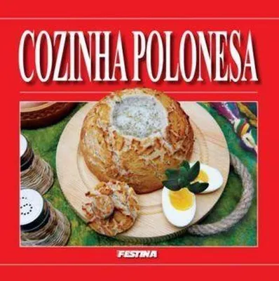 Immagine prodotto di Polska Kuchnia - wersja portugalska