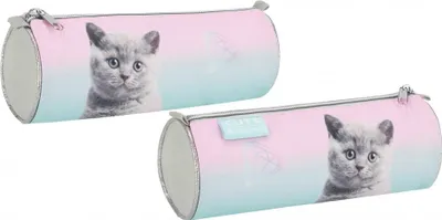 Obrázek produktu pro Tuba Kitty penál Starpak