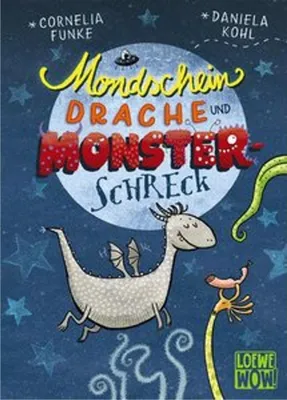 Produktbild von Mondscheindrache und Monsterschreck