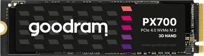 Immagine prodotto di SSD GOODRAM PX700 M.2 PCIe 4x4 4TB RETAIL