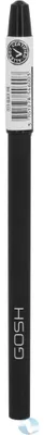 Zdjęcie produktu dla Gosh Velvet Touch Eyeliner Wodoodporny czarny tusz do kresek