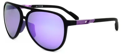Produktbild von Adidas Sport Sonnenbrille SP0060 02Z 58 13 135