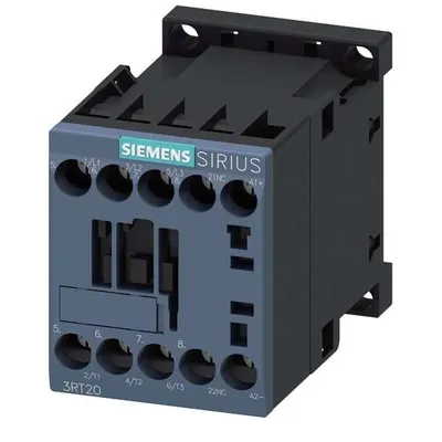 Obrázok produktu pre Siemens 3RT2015-1JB42