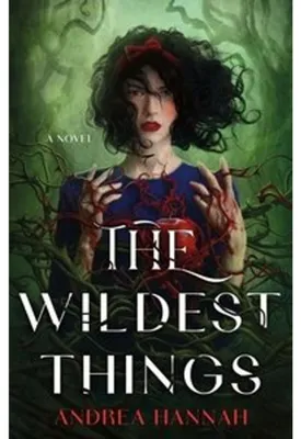 Obrázok produktu pre The Wildest Things