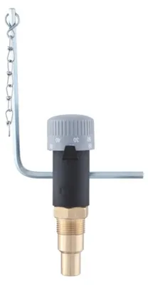 Obrázek produktu pro AFRISO Feuerungsregler FR 1