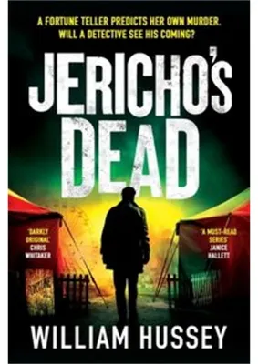 Image de La mort de Jéricho