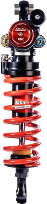 Obrázek produktu pro Zadní tlumič BITUBO se vzdáleností 312 mm od středu ke středu
