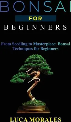 Produktbild von Bonsai für Anfänger
