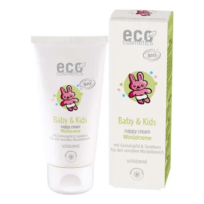 Image de Baby & Kids - Crème pour bébé 50ml