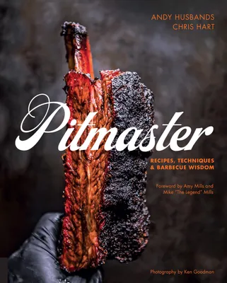 Produktbild von Pitmaster