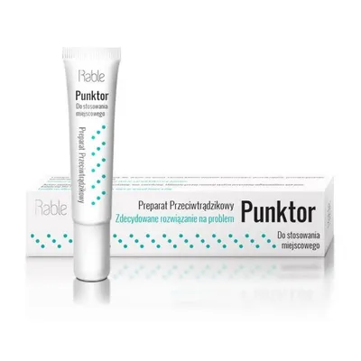 Productafbeelding van Jadwiga Diepwerkende Corrigerende Gel voor Acne en Huidirritaties, 15ml