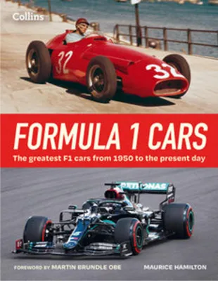 Obrázek produktu pro Formula 1 Cars
