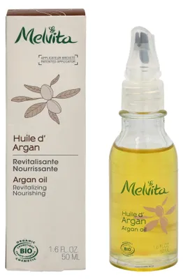 Immagine prodotto di Melvita Olio di Argan 50 ml