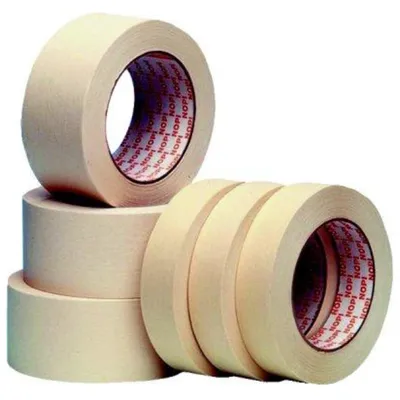 Produktbild von Nopi TESA, Malerkrepp 55511 50mx30mm 10 Stk