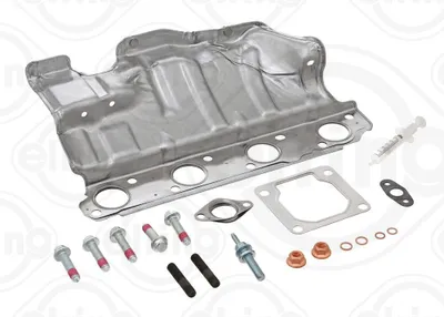 Image de Kit de montage, chargeur ELRING 733.570
