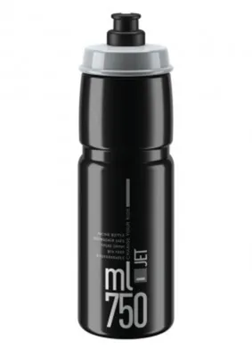 Produktbild von Elite Jet Schwarz Grau 750 Ml