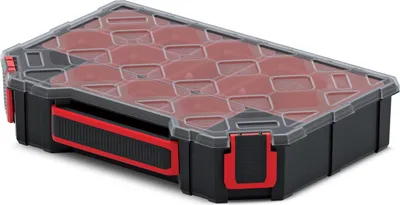Obrázek produktu pro Kistenberg KTG30206B-S429 Organizér TAGER 284x195x60 mm