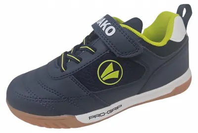 Produktbild von Jako J-SH Winger EV Sportschuh Blau