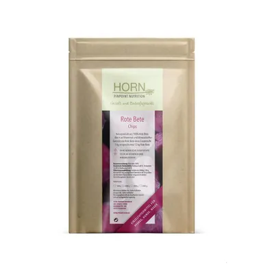 Produktbild von Rote Bete Chips 5 kg