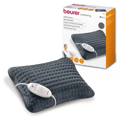 Produktbild von Beurer Cosy HK 48 - Heizkissen für Bauch, Rücken