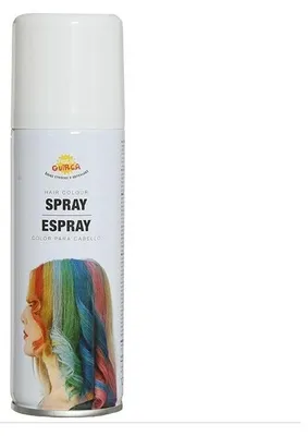 Immagine prodotto di Bomboletta spray 125ML. bianco