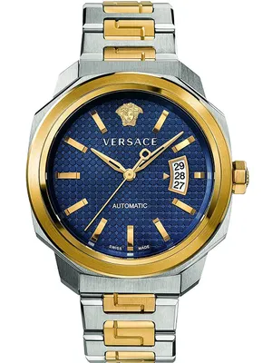 Produktbild von Versace VAG030016 Dylos Automatik 42mm 5ATM