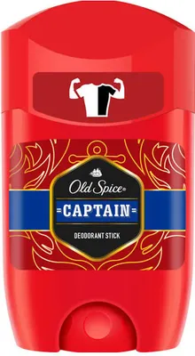 Immagine prodotto di Old Spice Captain Deodorant Stick 50 ml
